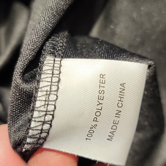 Jessakae Collection Embroidered  Fancy formal dress  Sz Med - Picture 6 of 15